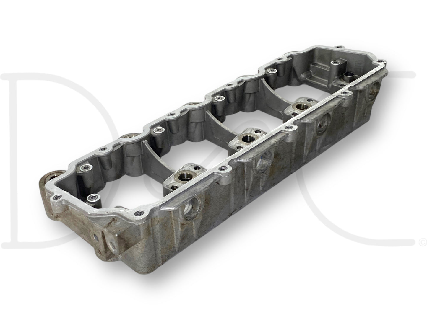 03-05 Ford F250 F350 6.0 6.0L Diesel Rocker Box Arm Housing 18MM 1843351C2 OE