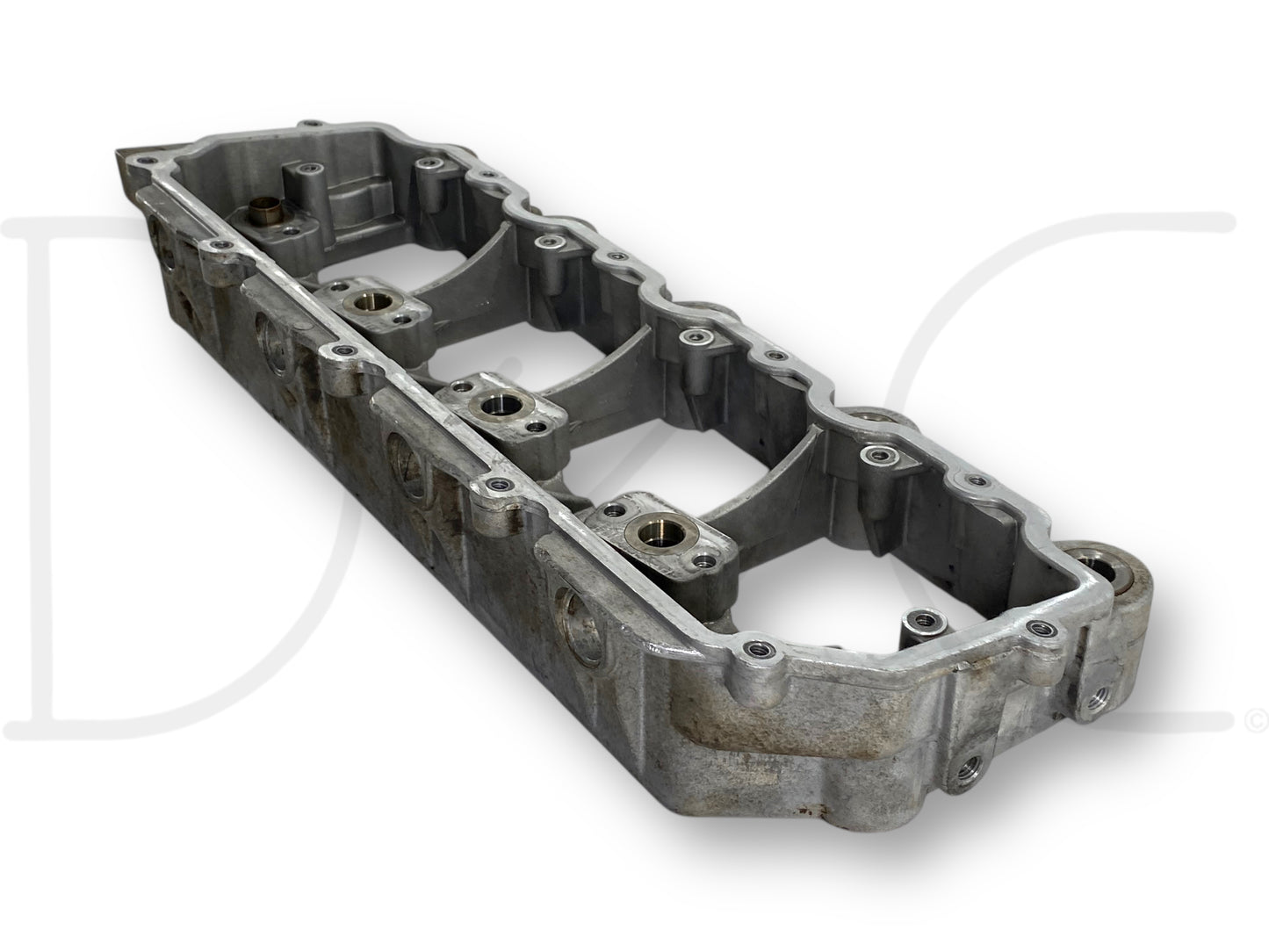 03-05 Ford F250 F350 6.0 6.0L Diesel Rocker Box Arm Housing 18MM 1843351C2 OE