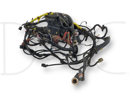 05 Ford F250 F350 6.0 Front Body Engine Bay Wiring Harness 5C3T-12A581-P260F Jz