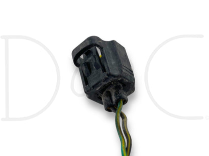 05 Ford F250 F350 6.0 Front Body Engine Bay Wiring Harness 5C3T-12A581-P260F Jz