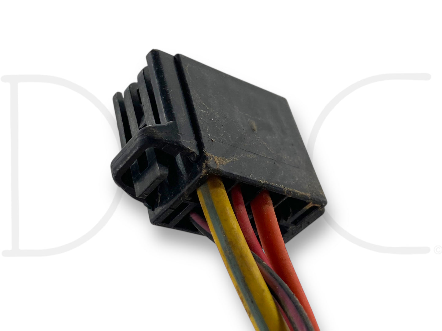05 Ford F250 F350 6.0 Front Body Engine Bay Wiring Harness 5C3T-12A581-P260F Jz