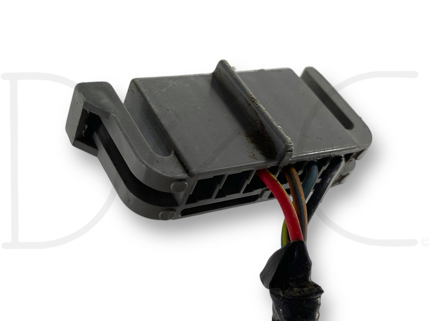 05 Ford F250 F350 6.0 Front Body Engine Bay Wiring Harness 5C3T-12A581-P260F Jz