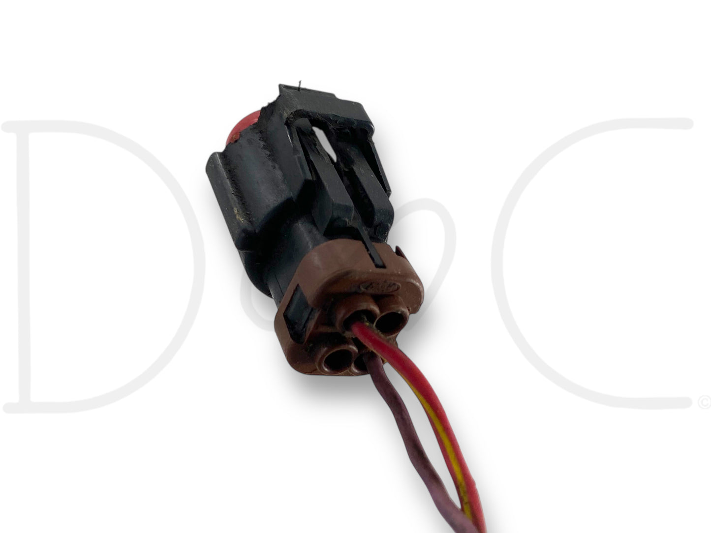 05 Ford F250 F350 6.0 Front Body Engine Bay Wiring Harness 5C3T-12A581-P260F Jz
