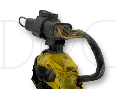 05 Ford F250 F350 6.0 Front Body Engine Bay Wiring Harness 5C3T-12A581-P260F Jz