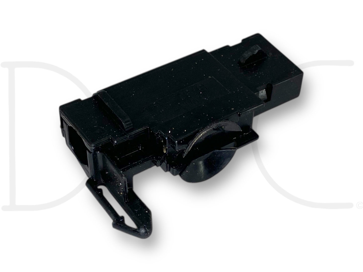 92-14 Ford F250 F350 Under Hood Light Lamp Switch OE Yw1A-15702-BA