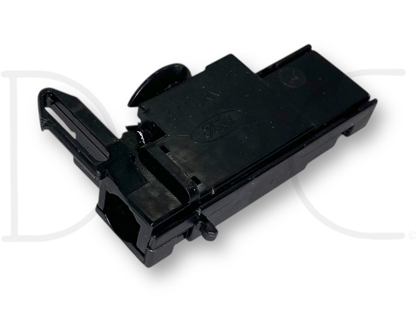 92-14 Ford F250 F350 Under Hood Light Lamp Switch OE Yw1A-15702-BA