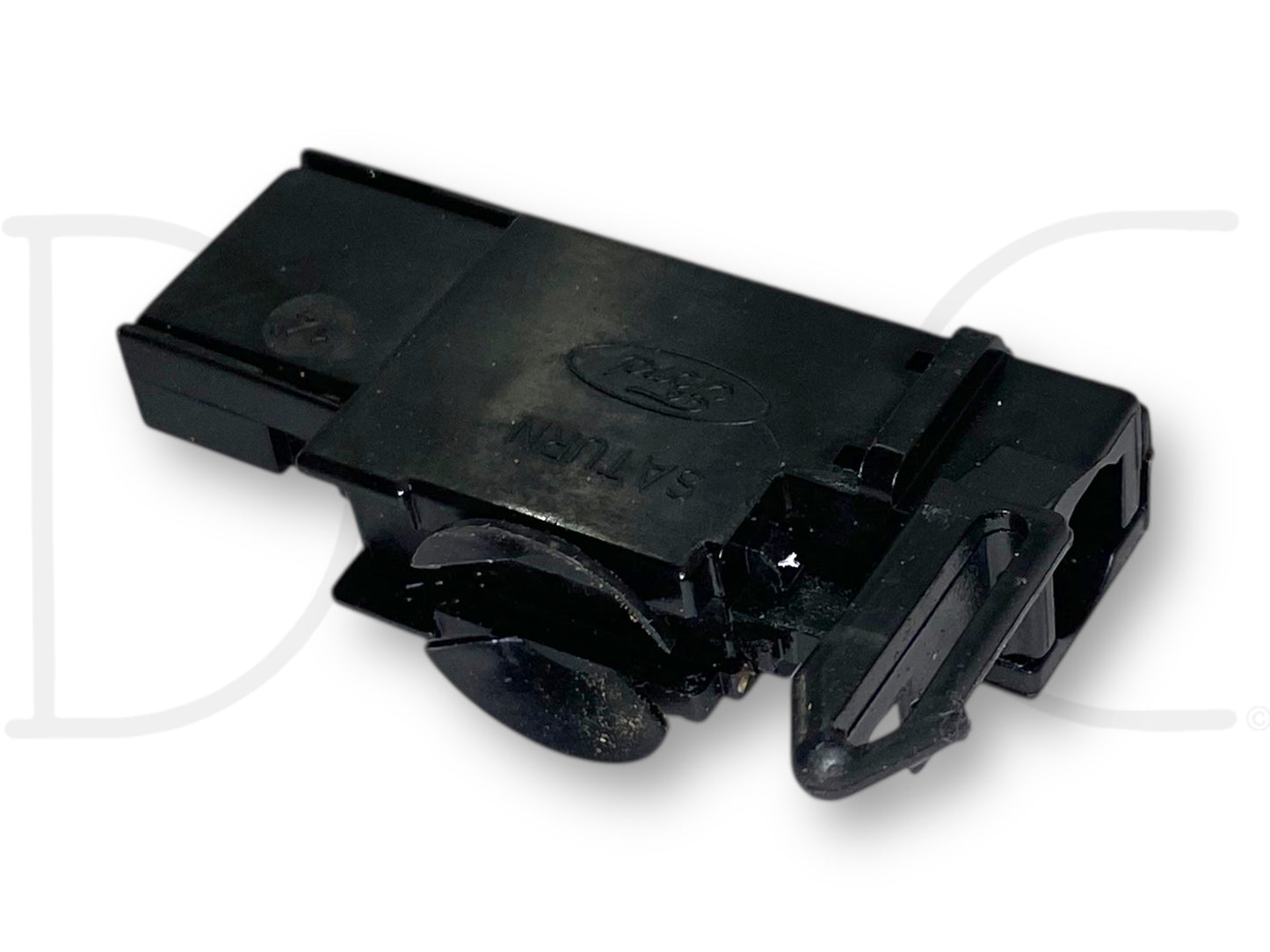 92-14 Ford F250 F350 Under Hood Light Lamp Switch OE Yw1A-15702-BA