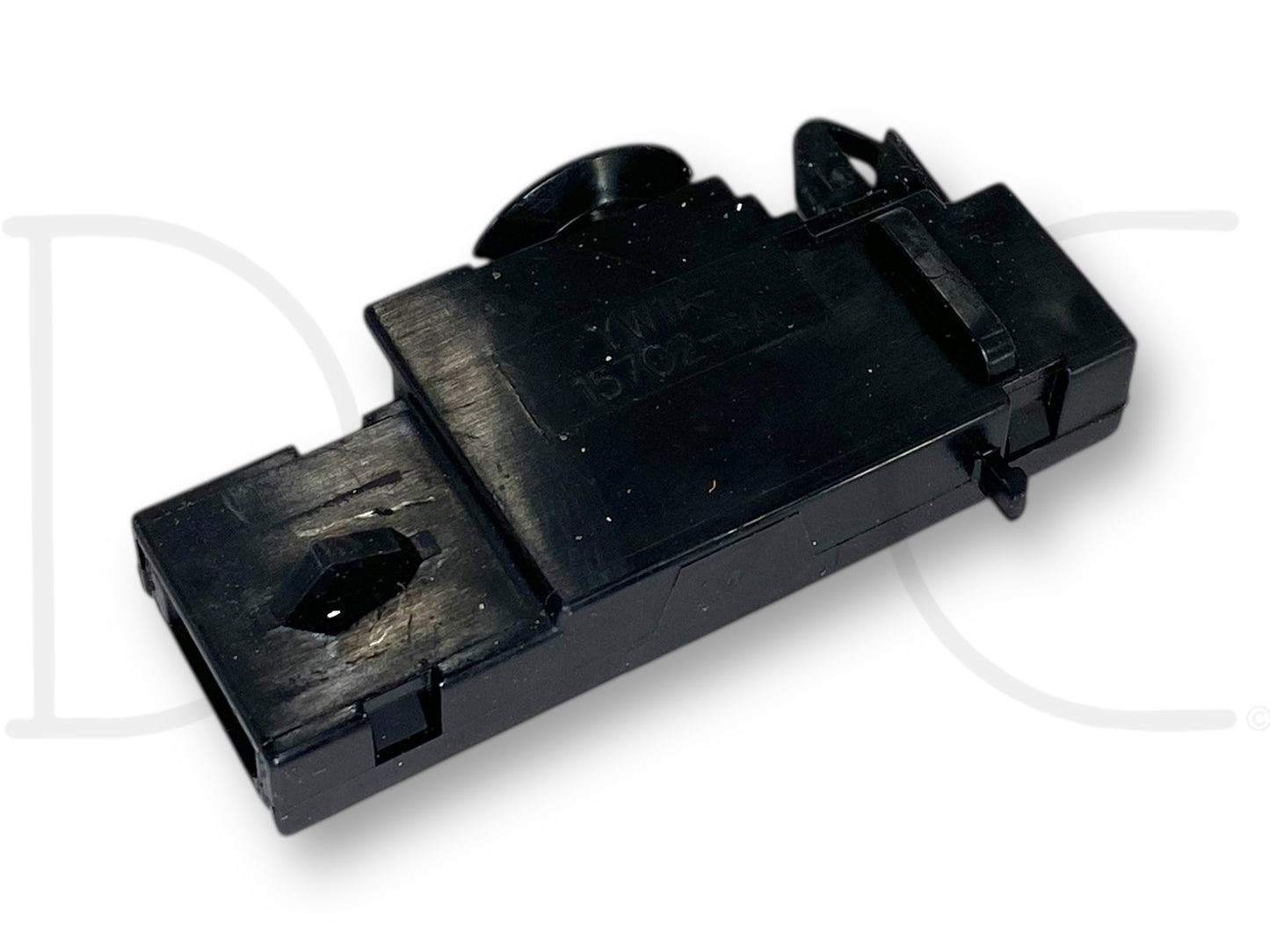 92-14 Ford F250 F350 Under Hood Light Lamp Switch OE Yw1A-15702-BA