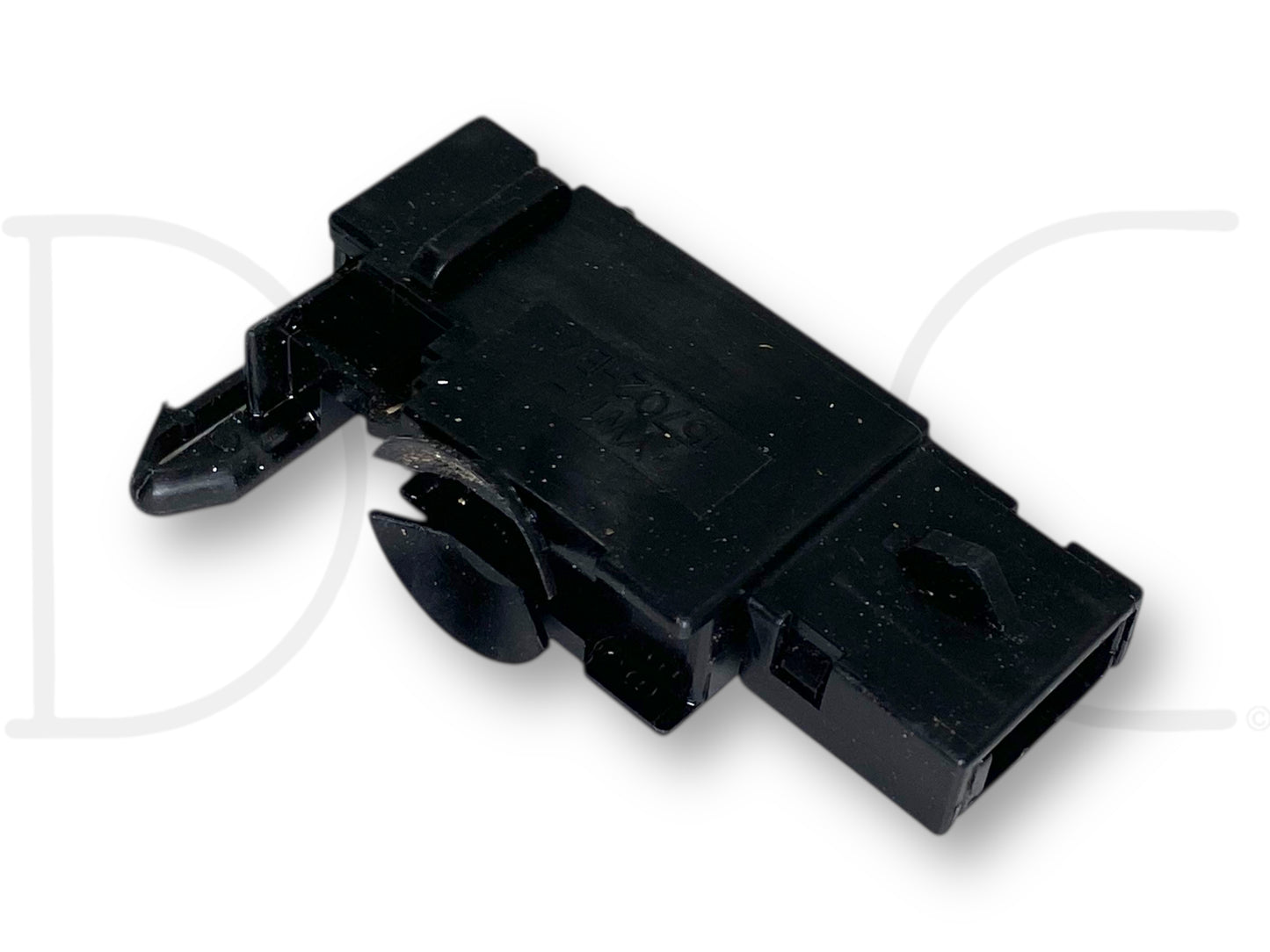92-14 Ford F250 F350 Under Hood Light Lamp Switch OE Yw1A-15702-BA
