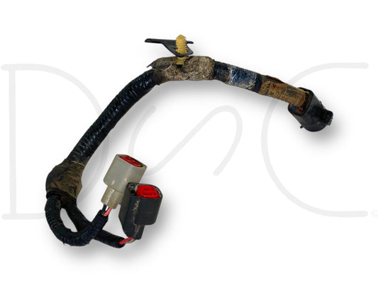 03-07 Ford F250 F350 6.0 6.0L Diesel Fuel Pump Wiring Harness 3C3T-9F759-P260G