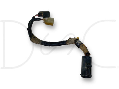 03-07 Ford F250 F350 6.0 6.0L Diesel Fuel Pump Wiring Harness 3C3T-9F759-P260G