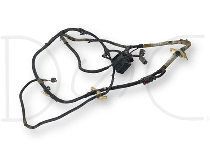 05-07 Ford F250 F350 6.0L ZF6 Transmission Wiring Harness 5C3T-15525-P260G Sm