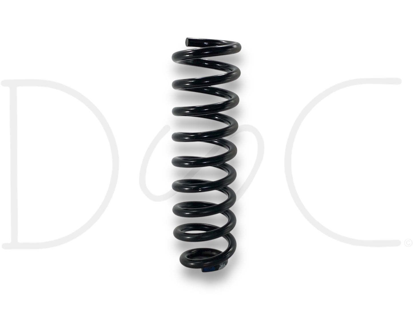 05-16 Ford F250 F350 Diesel 4WD 4X4 Front Coil Spring OEM