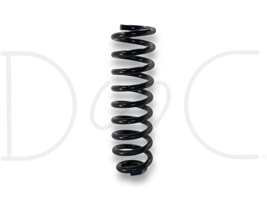 05-16 Ford F250 F350 Diesel 4WD 4X4 Front Coil Spring OEM