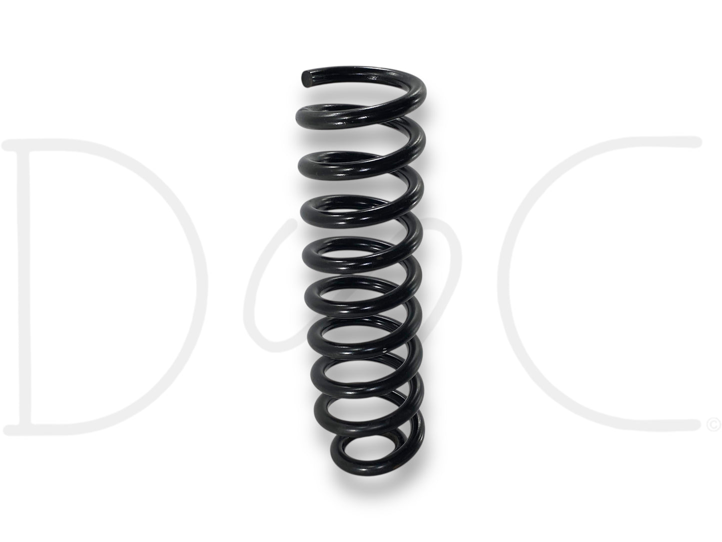 05-16 Ford F250 F350 Diesel 4WD 4X4 Front Coil Spring OEM