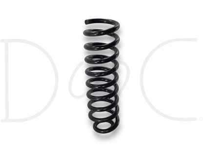 05-16 Ford F250 F350 Diesel 4WD 4X4 Front Coil Spring OEM