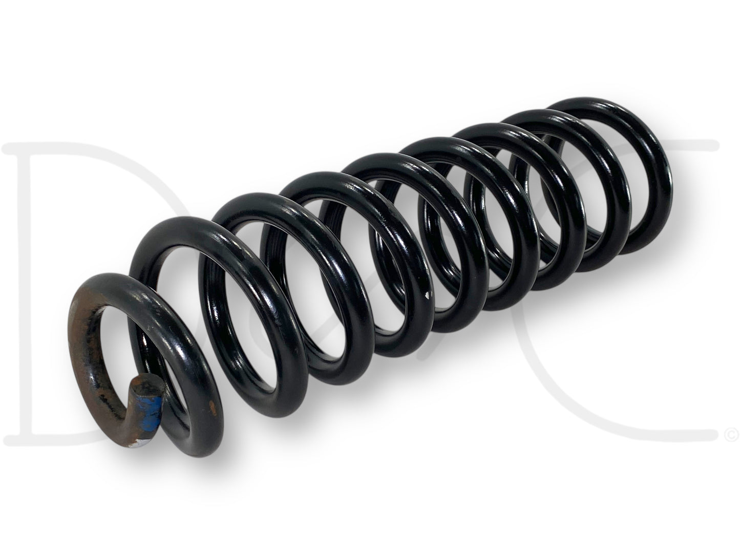 05-16 Ford F250 F350 Diesel 4WD 4X4 Front Coil Spring OEM