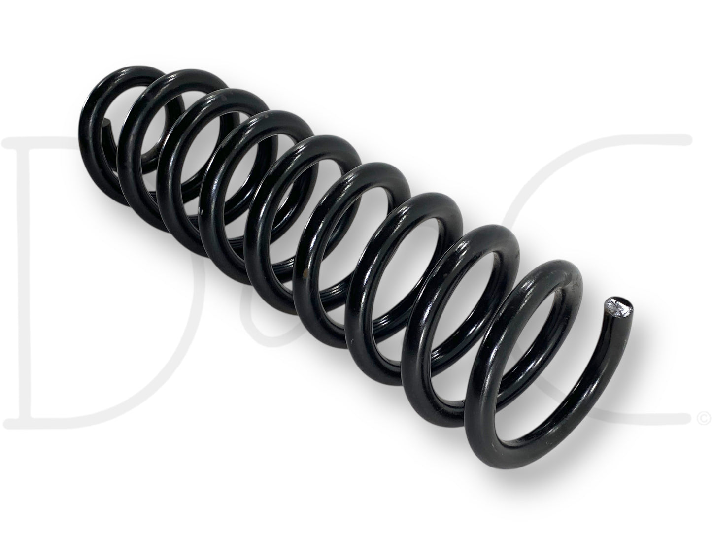 05-16 Ford F250 F350 Diesel 4WD 4X4 Front Coil Spring OEM