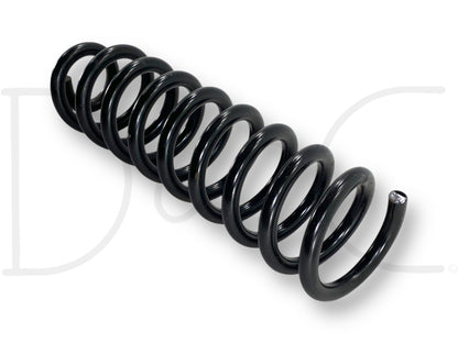 05-16 Ford F250 F350 Diesel 4WD 4X4 Front Coil Spring OEM