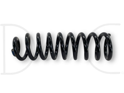 05-16 Ford F250 F350 Diesel 4WD 4X4 Front Coil Spring OEM