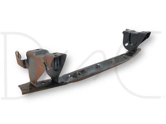 05-07 Ford F250 F350 Front Bumper Crash Bar Blocker Beam Cross Member OEM