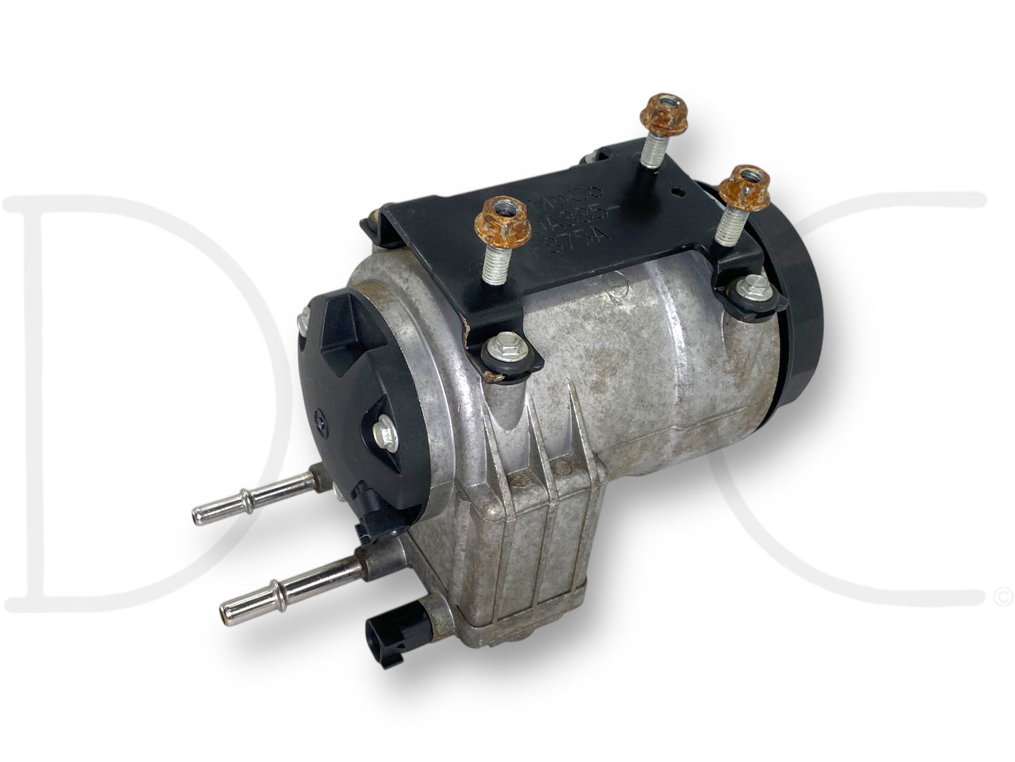 03-07 Ford F250 F350 6.0 6.0L Diesel Fuel Pump Filter Separator 6C34-9G282-Ae