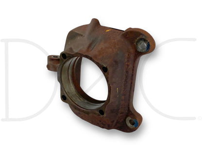 05-12 Ford F250 F350 DANA 60 Front Axle Steering Knuckle Spindle LH Left Driver