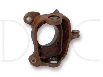 05-12 Ford F250 F350 DANA 60 Front Axle Steering Knuckle Spindle LH Left Driver