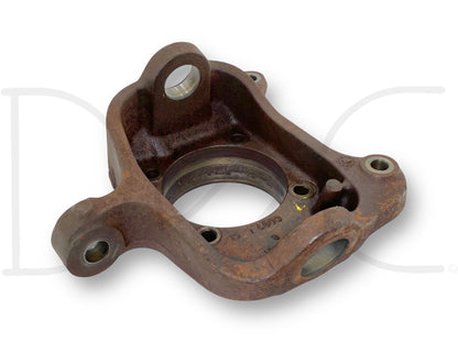 05-12 Ford F250 F350 DANA 60 Front Axle Steering Knuckle Spindle RH Passenger