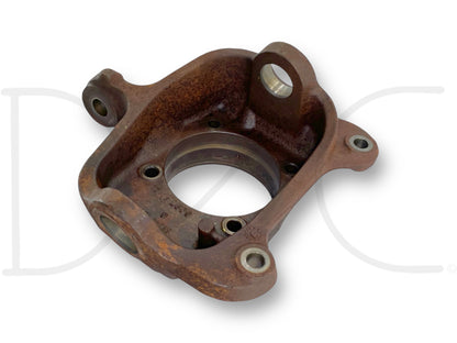 05-12 Ford F250 F350 DANA 60 Front Axle Steering Knuckle Spindle RH Passenger