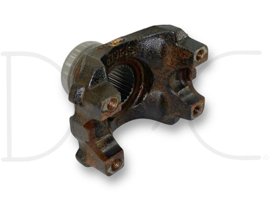 99-16 Ford F250 F350 4WD 4X4 DANA 60 Front Axle Driveshaft Pinion Yoke 1350 OEM