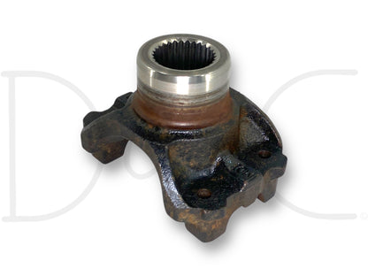 99-16 Ford F250 F350 4WD 4X4 DANA 60 Front Axle Driveshaft Pinion Yoke 1350 OEM