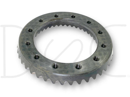 05-16 Ford F250 F350 DANA 60 Front Axle Ring & Pinion Gear Set 3.73