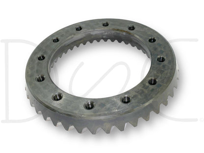 05-16 Ford F250 F350 DANA 60 Front Axle Ring & Pinion Gear Set 3.73