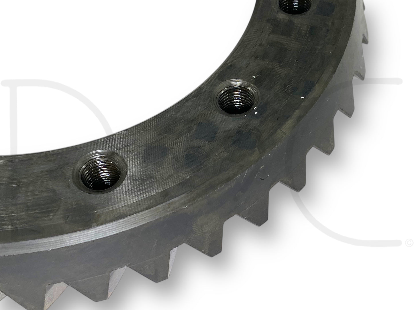 05-16 Ford F250 F350 DANA 60 Front Axle Ring & Pinion Gear Set 3.73