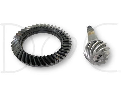 05-16 Ford F250 F350 DANA 60 Front Axle Ring & Pinion Gear Set 3.73