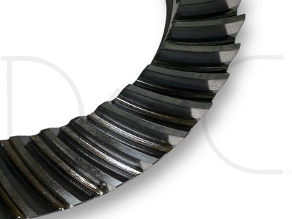 05-16 Ford F250 F350 DANA 60 Front Axle Ring & Pinion Gear Set 3.73