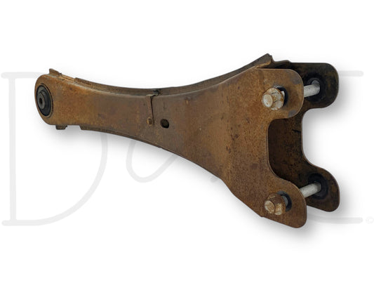 05-07 Ford F250 F350 4WD 4X4 Front RH Right Passenger Radius Arm Control OE