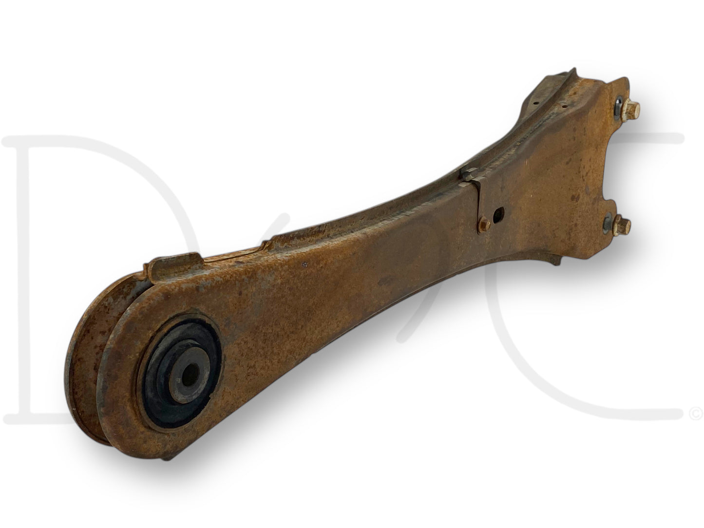 05-07 Ford F250 F350 4WD 4X4 Front RH Right Passenger Radius Arm Control OE