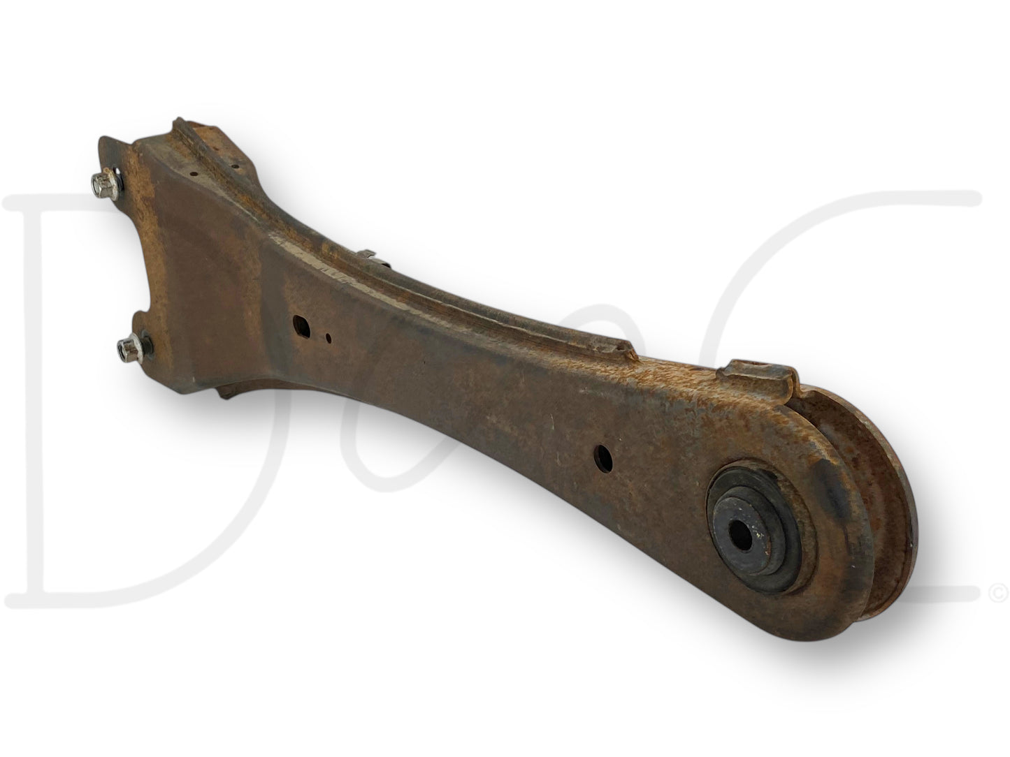 05-07 Ford F250 F350 4WD 4X4 Front RH Right Passenger Radius Arm Control OE
