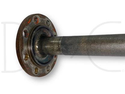 05-16 Ford F-350 DRW Dually DANA 80 Rear Axle Shaft RH Right Passenger OE