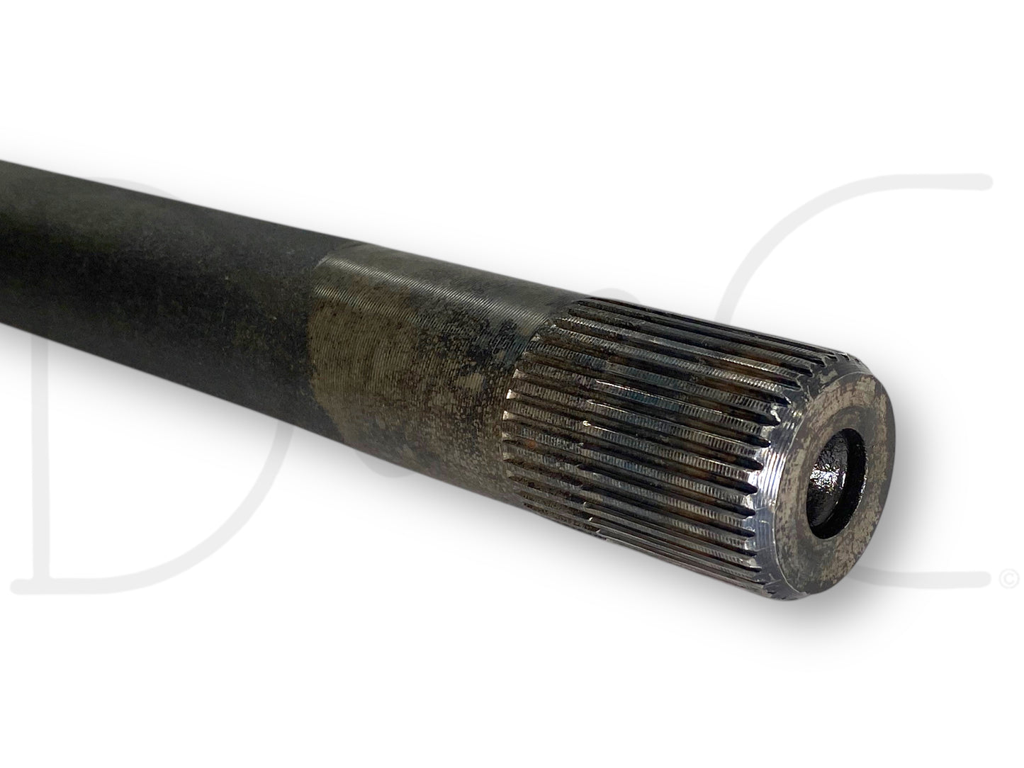 05-16 Ford F-350 DRW Dually DANA 80 Rear Axle Shaft RH Right Passenger OE