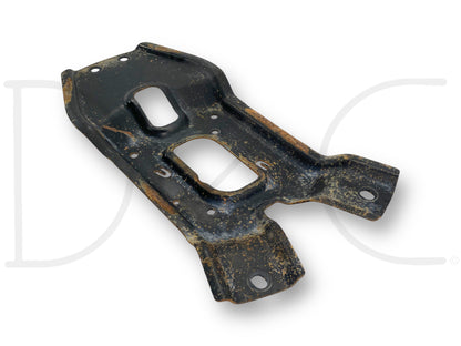 05-07 Ford F250 F350 Spare Tire Winch Carrier Frame Crossmember OE