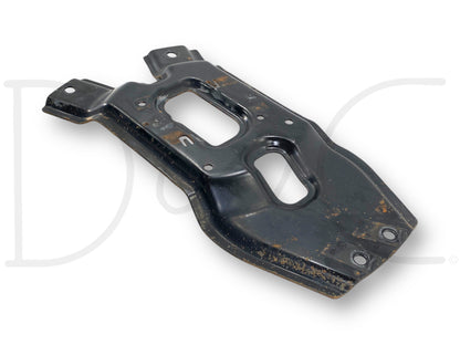 05-07 Ford F250 F350 Spare Tire Winch Carrier Frame Crossmember OE