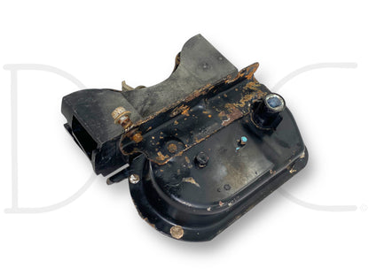 99-07 Ford F350 DRW Dually Spare Tire Winch Carrier Hoist OE Factory 776659C