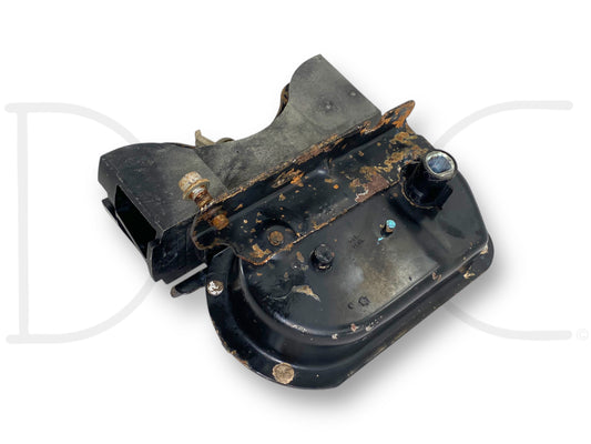 99-07 Ford F350 DRW Dually Spare Tire Winch Carrier Hoist OE Factory 776659C