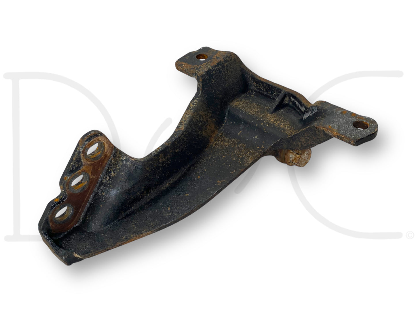 05-07 Ford F250 F350 4X4 4WD Track Bar Bracket Frame Mount OE 5C34-3A094-AC