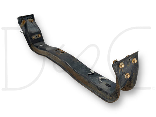 03-10 Ford F250 F350 4WD Trans Transmission Crossmember Frame 3C34-5060-Ca
