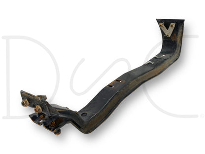 03-10 Ford F250 F350 4WD Trans Transmission Crossmember Frame 3C34-5060-Ca