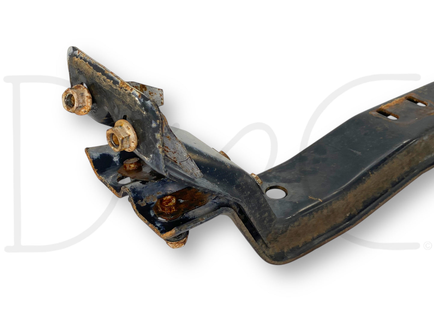 03-10 Ford F250 F350 4WD Trans Transmission Crossmember Frame 3C34-5060-Ca